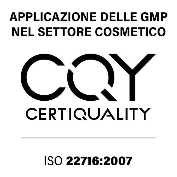 UNI EN ISO 22716:2008